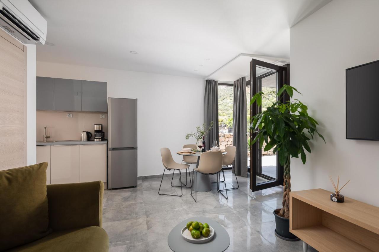 Residence The One - New Komiža المظهر الخارجي الصورة