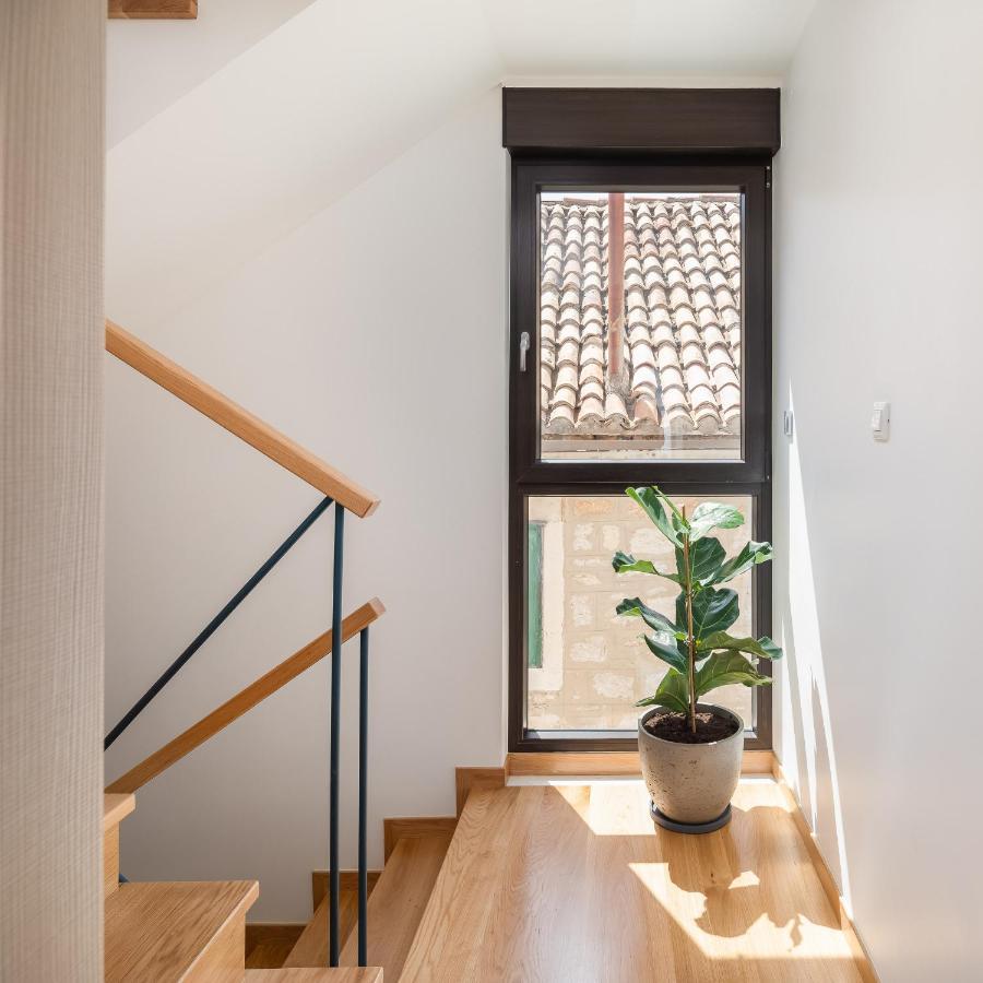 Residence The One - New Komiža المظهر الخارجي الصورة